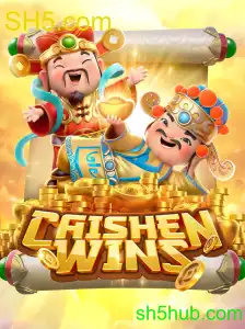 Caishen Wins: Descubra o Fascínio por Trás do Jogo