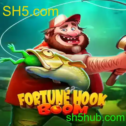 FortuneHookBoom: A Nova Sensação dos Jogos Digitais