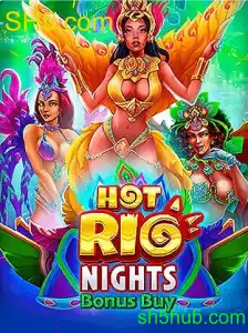 Descubra o Brilho de HotRioNightsBonusBuy: Um Slot Inspirado no Rio de Janeiro