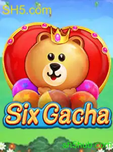 Entendendo SixGacha: Mecânicas e Mistérios do Tema SH5.com